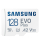 Karta pamięci SAMSUNG EVO Plus microSD 128GB z adapterem 160MB/s
